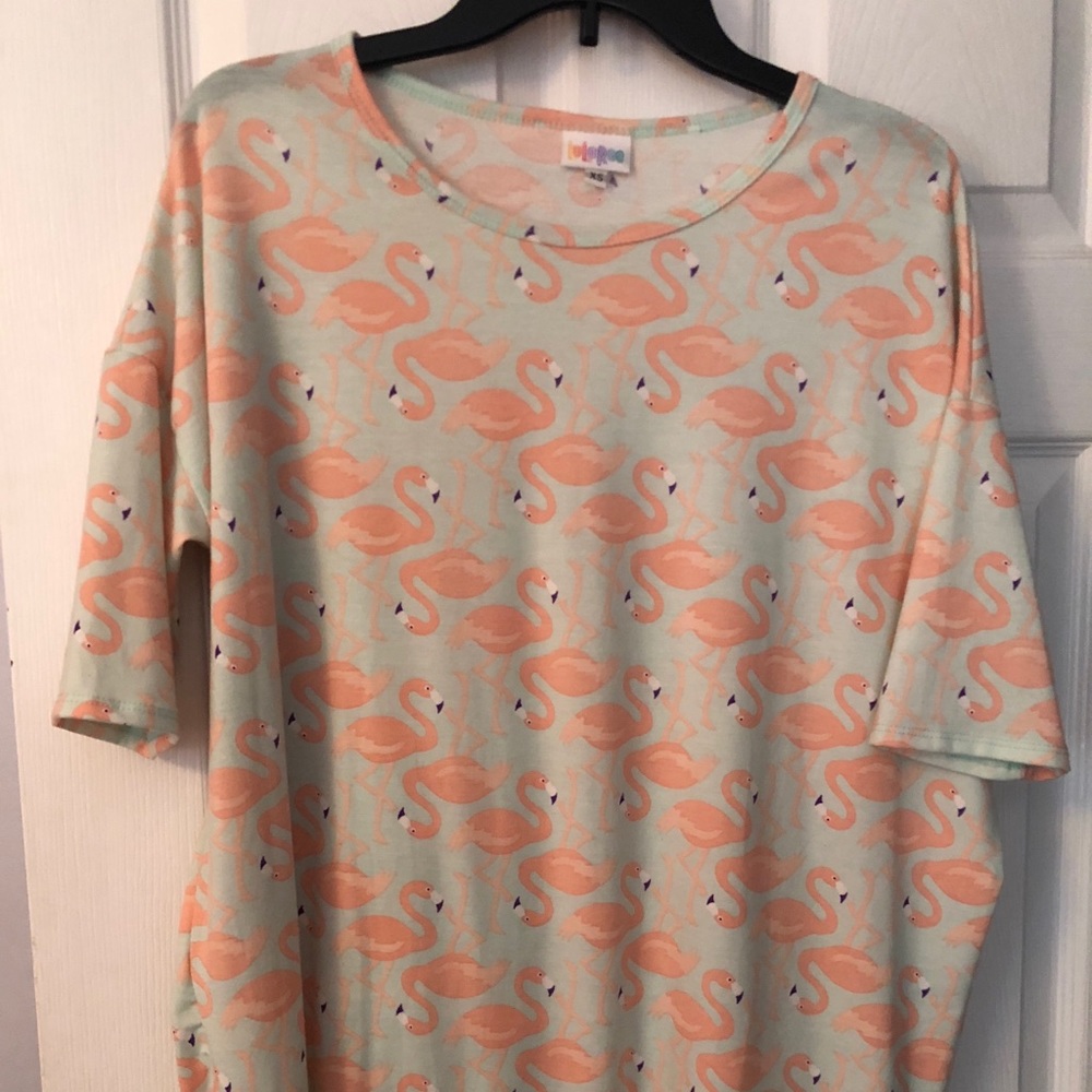 Lularoe Imra!
